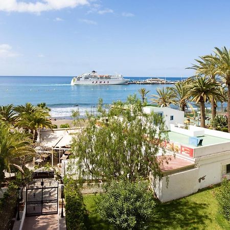 Comodoro Los Cristianos  Exterior photo