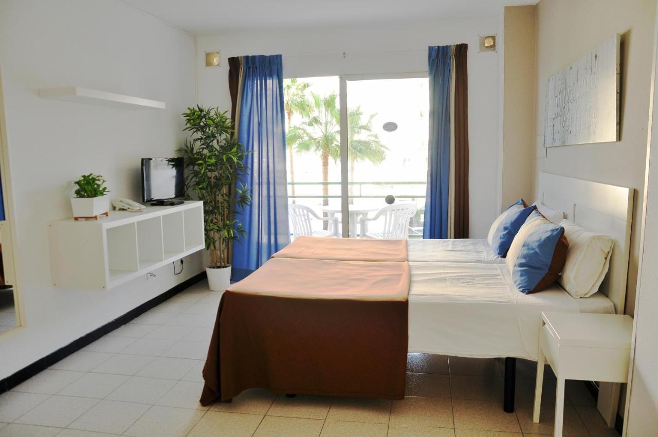 Comodoro Los Cristianos  Exterior photo