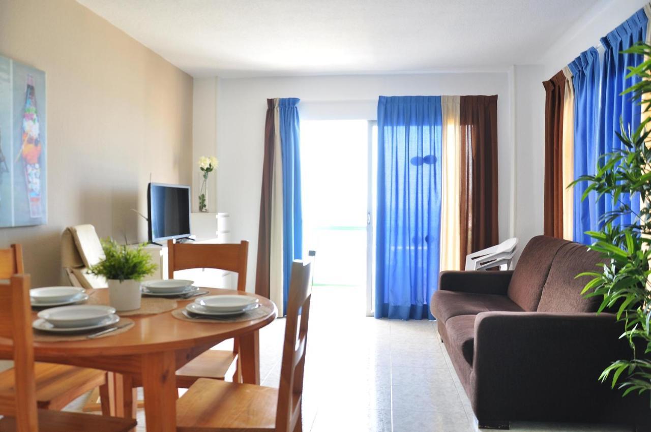 Comodoro Los Cristianos  Exterior photo