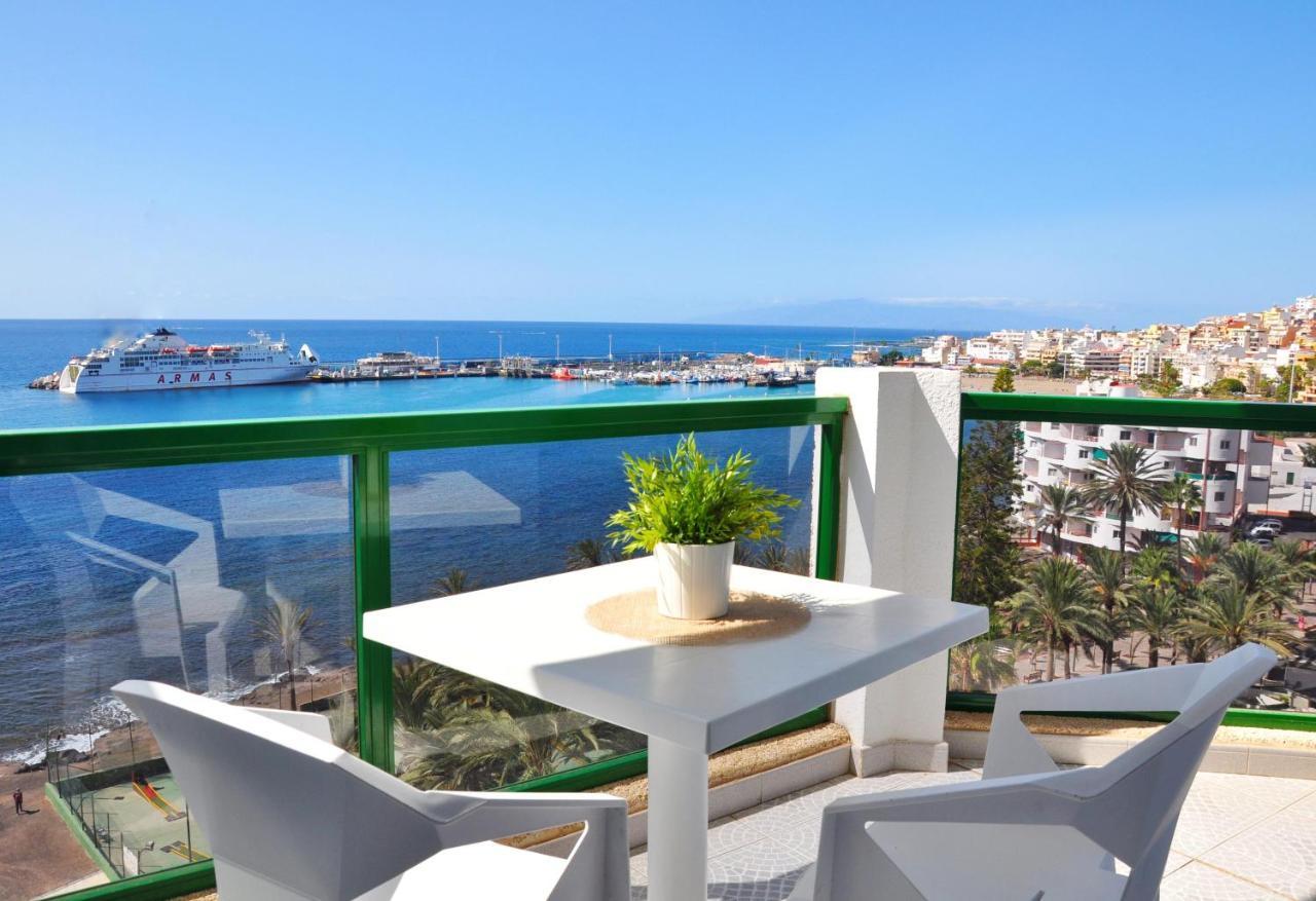 Comodoro Los Cristianos  Exterior photo