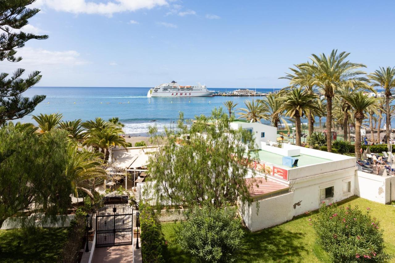 Comodoro Los Cristianos  Exterior photo
